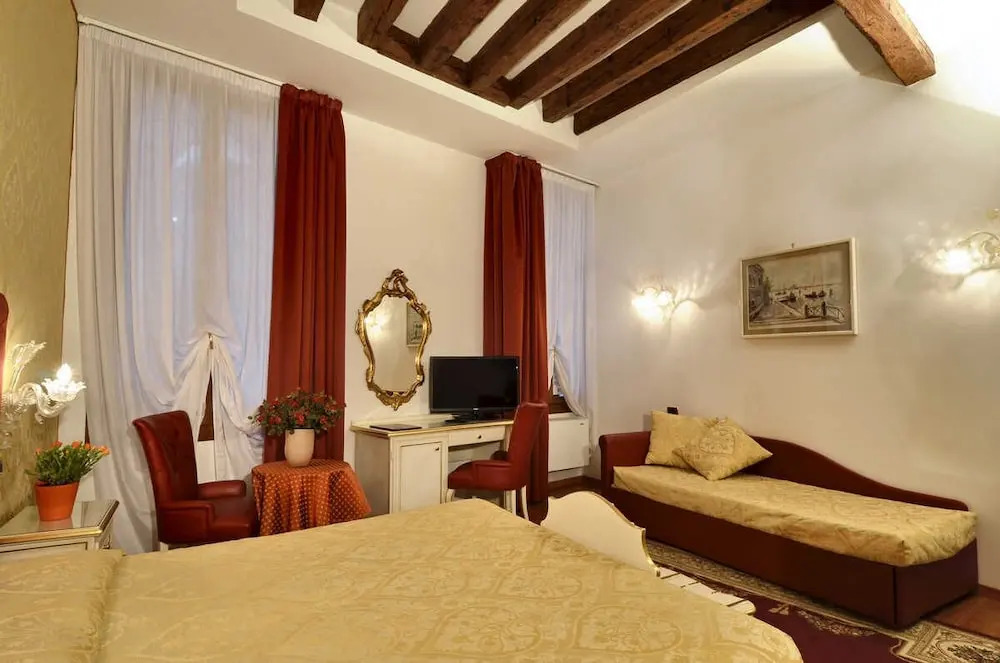 Locanda Casa Querini
