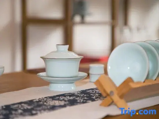 Qiyue Garden Villa Homestay (Shanghai International Tourism Resort)