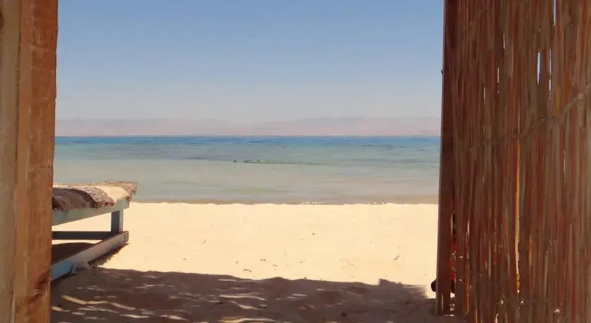 Antika Beach Camp Nuweiba