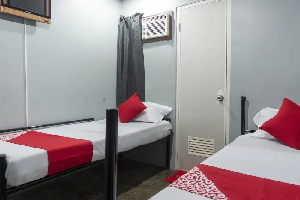 Abn Hostel