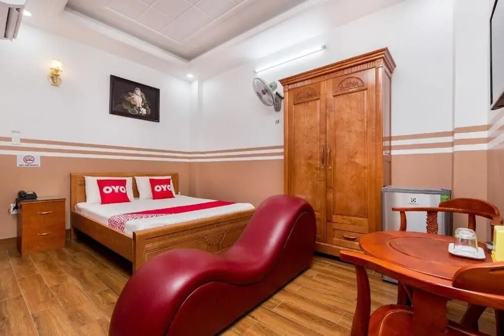 Sao Mai Hotel - by Bay Luxury