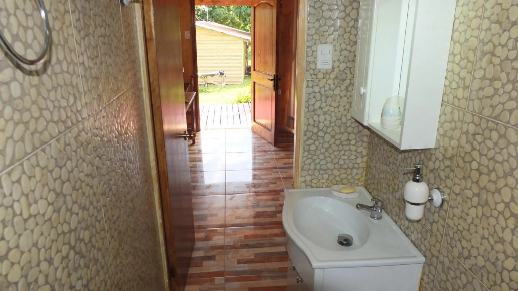 Cabañas Akiko