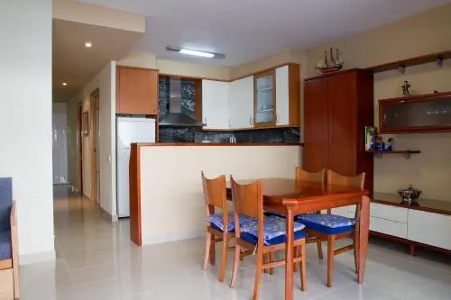 Apartamentos Albert
