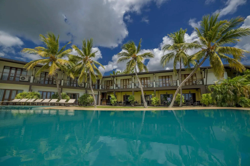 Kithala Resort - Thema Collection