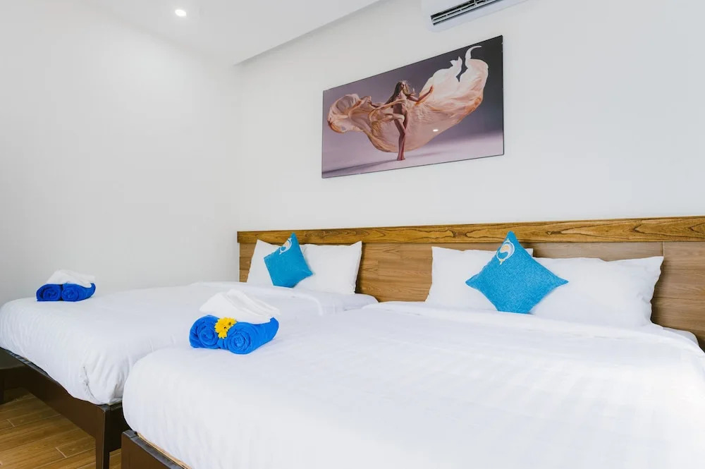 Hoi An Nguyen Homestay