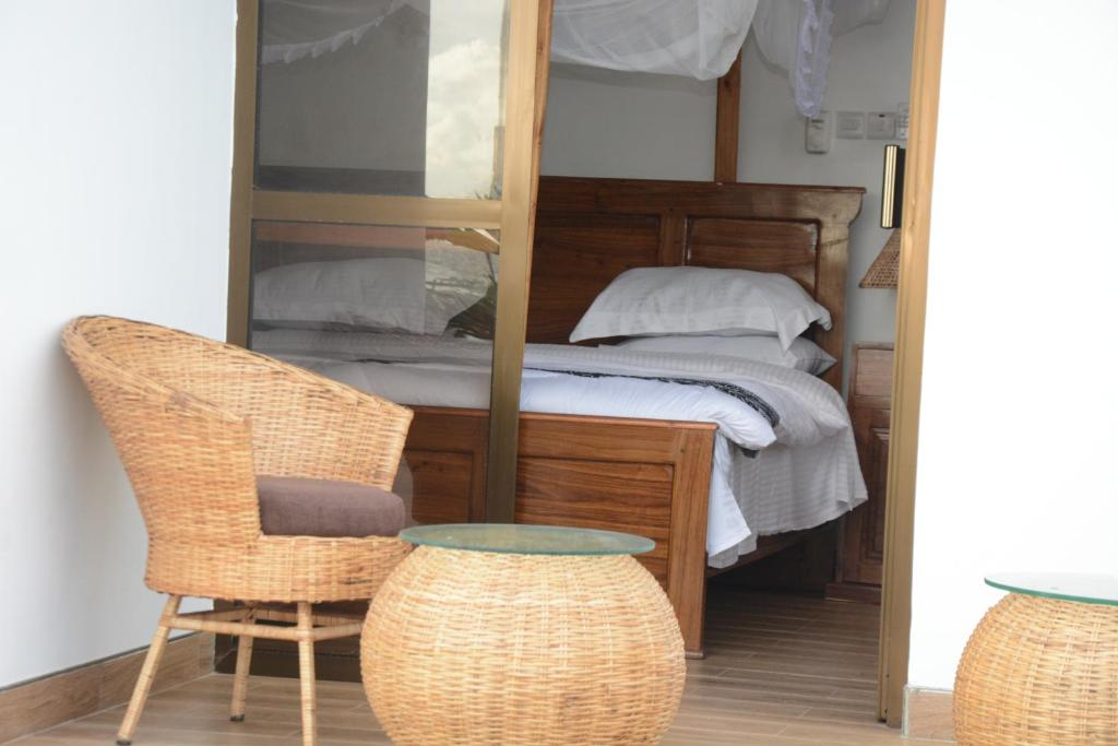 Villa Dahl Beach Resort