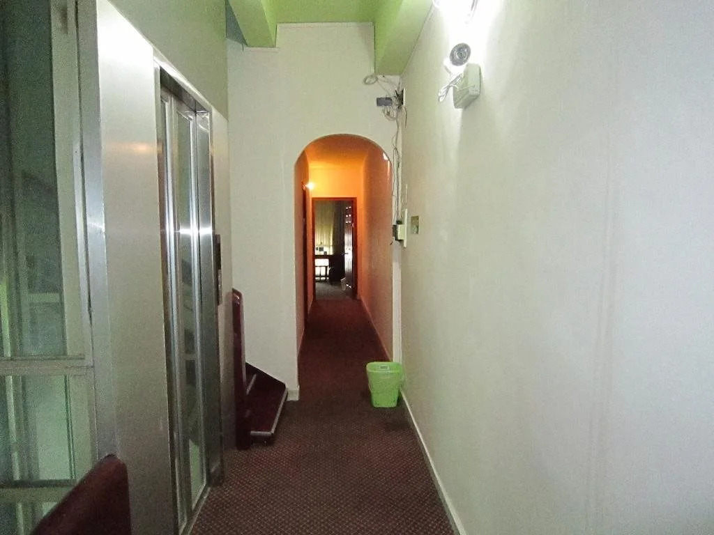 Ngoc Xanh Hotel