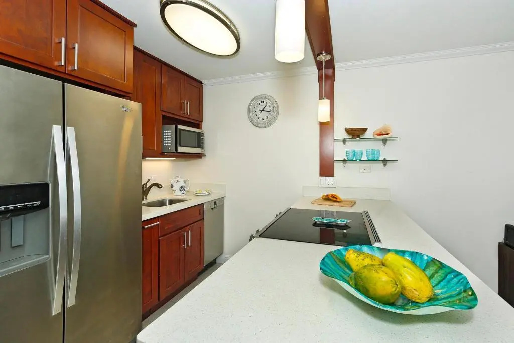 Canal House #706