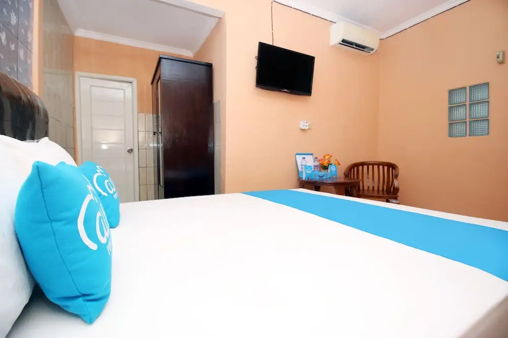 Airy Eco Syariah Petukangan Selatan Sabar 22 Jakarta