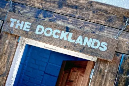 The Docklands 2