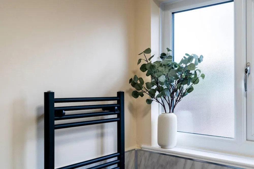 Impeccable Luxury 2-bed House in Sheffield