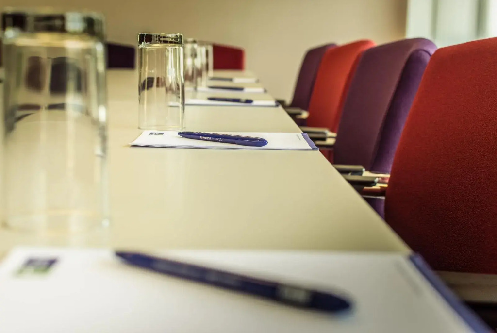 Holiday Inn Express Preston South by IHG