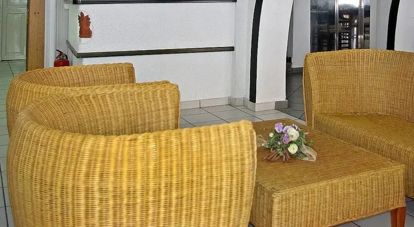 Hotel Helios
