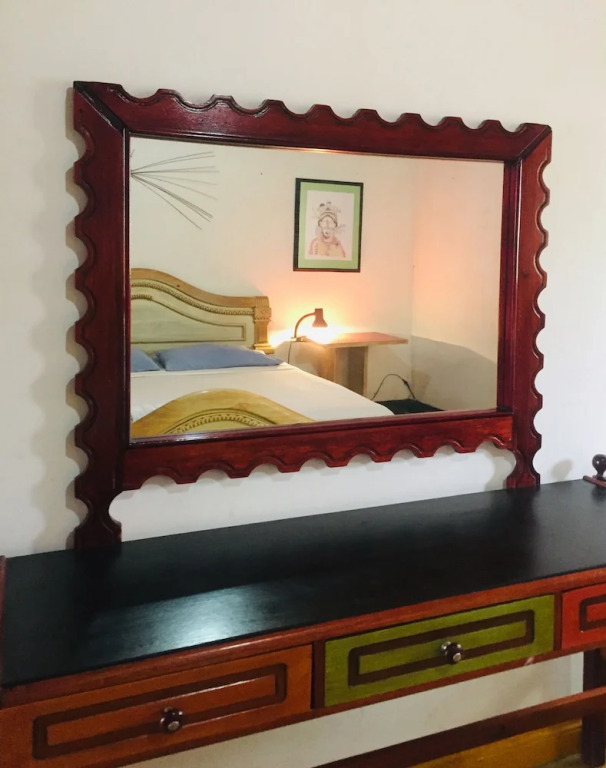 The Green House Hostel
