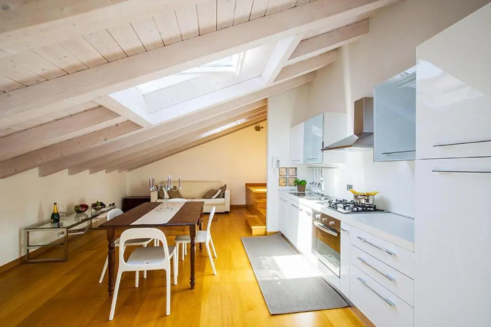 Apartment 23