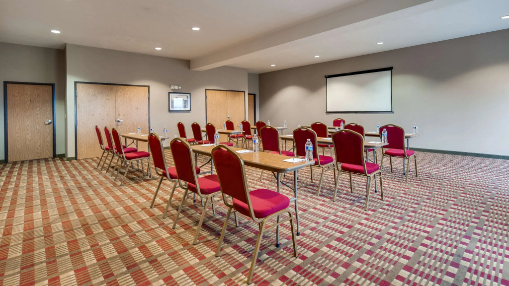 Best Western Plus Grapevine Inn