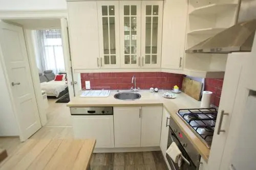 Superior Loft at Basilica
