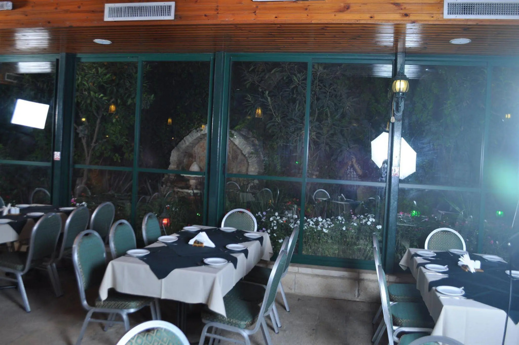 Azzahra Hotel