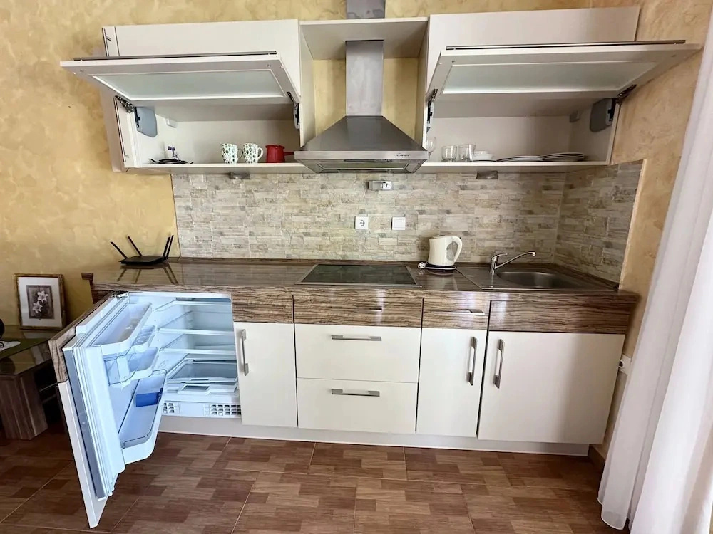 Villa Mare Apartments