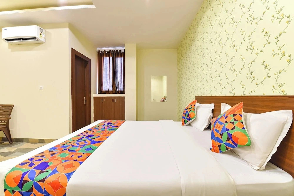 Fabhotel Shivalika