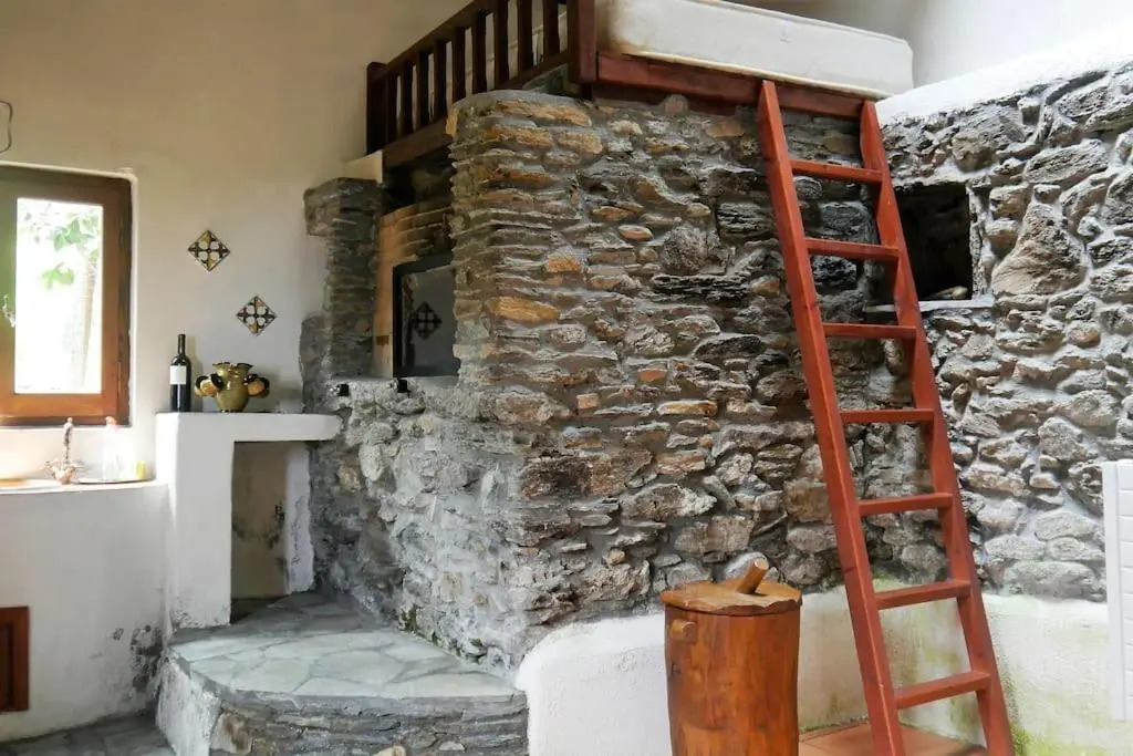 Wonderful 4 Bedroom Villa & separate guest house Villa Thalia