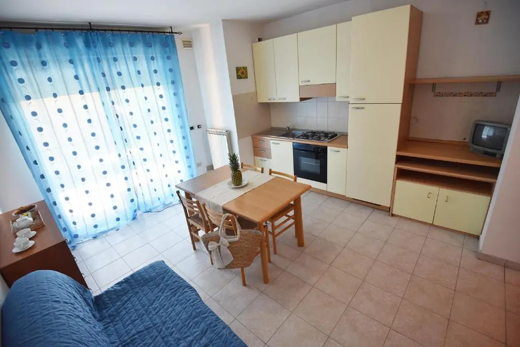 Residence Adriatico