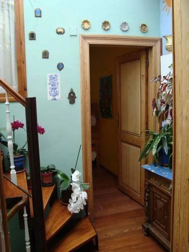 Casa Belgo Argentina