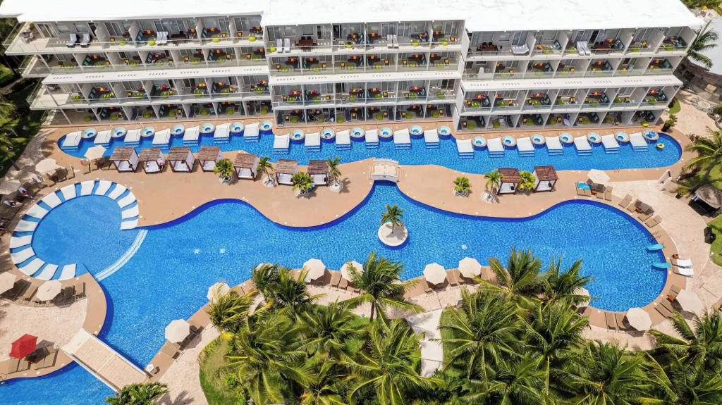 Iberostar Selection Riviera Cancun - All Inclusive