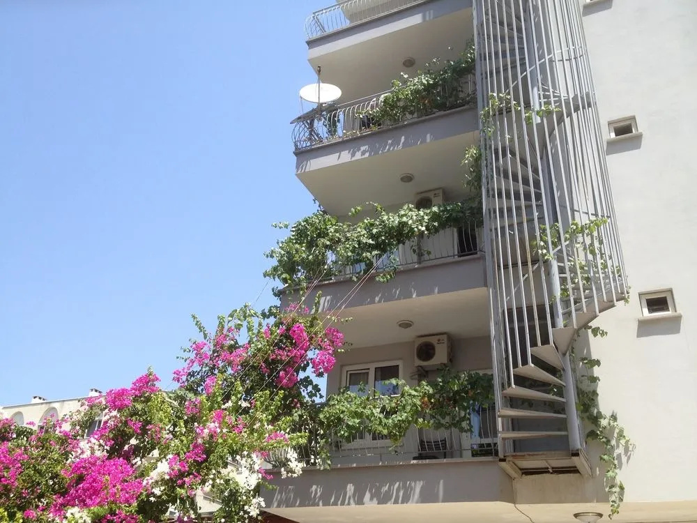 Bayındır Palme Hotel