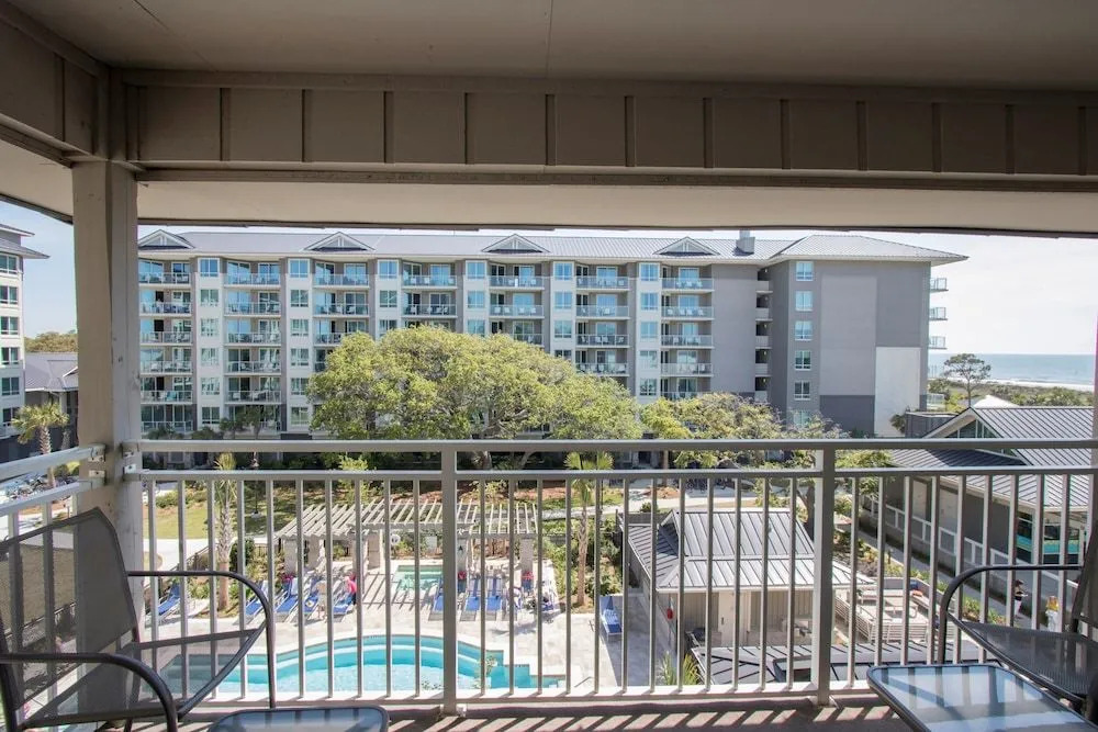 Ocean Dunes Villa #vod401 2 Bedrooms 2 Bathrooms Condo