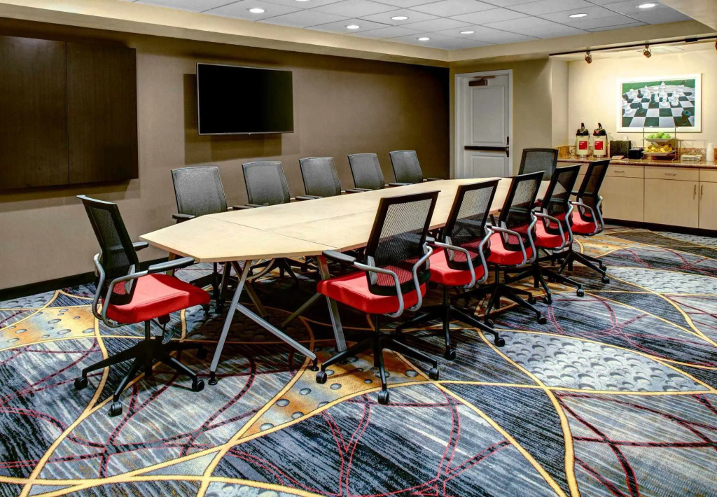 TownePlace Suites by Marriott Bakersfield West
