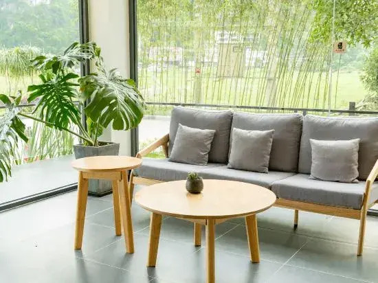 1Q84 Tree HostelYangshuo 1Q84 Yijia Homestay (Songcheng Qiangu Scenery District Branch)