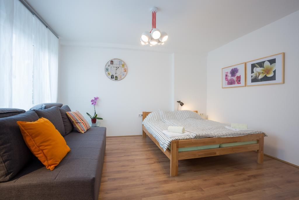 Livapartment Zagreb