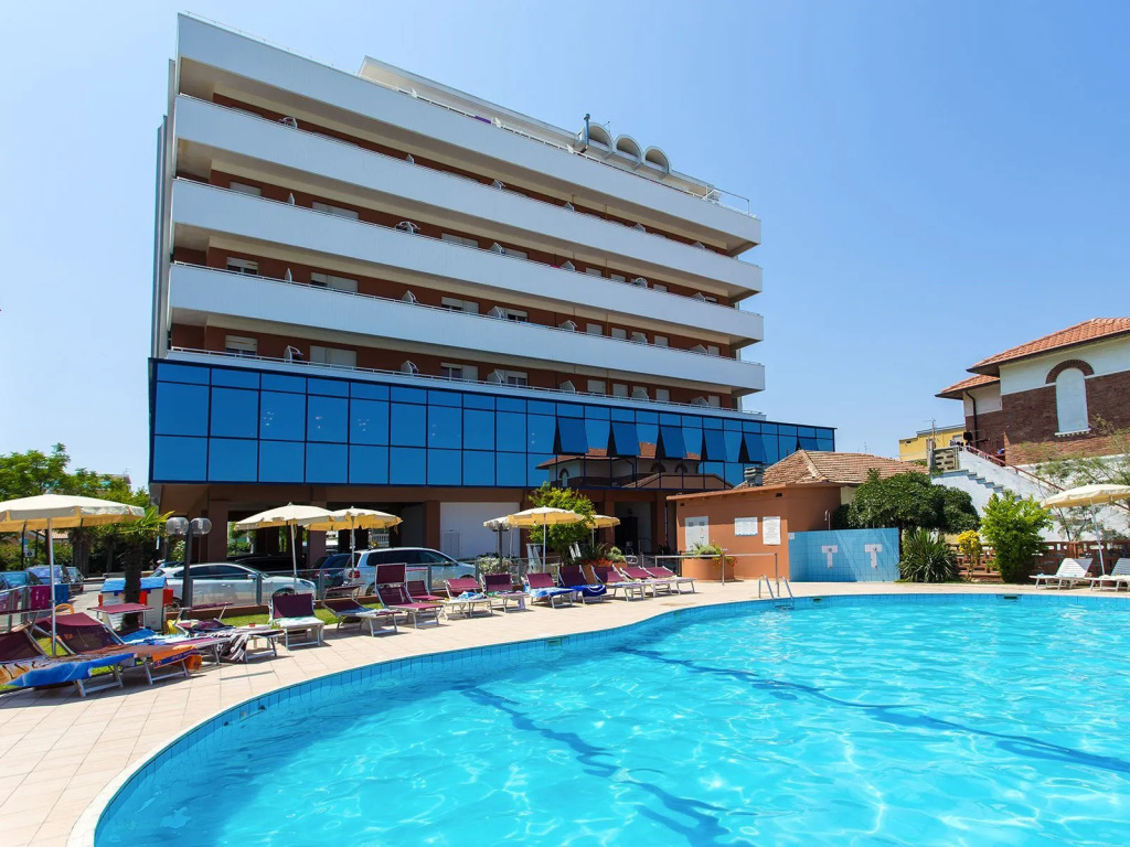 Hotel Miramare