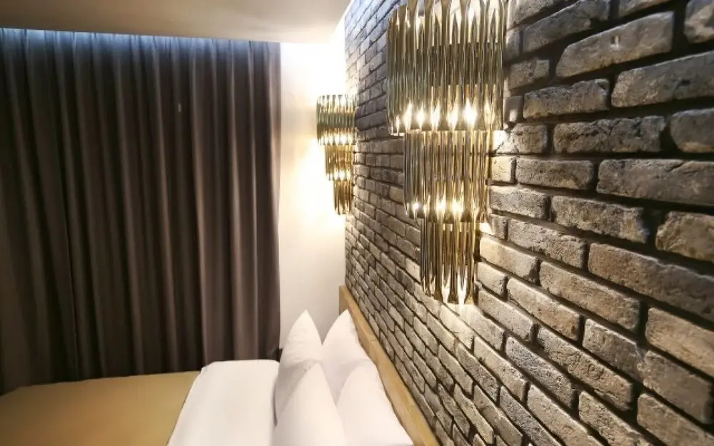 Cheonan la Tree Hotel