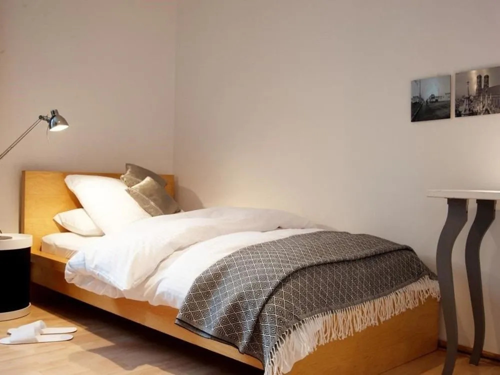 Muller Inn Bed & Breakfast