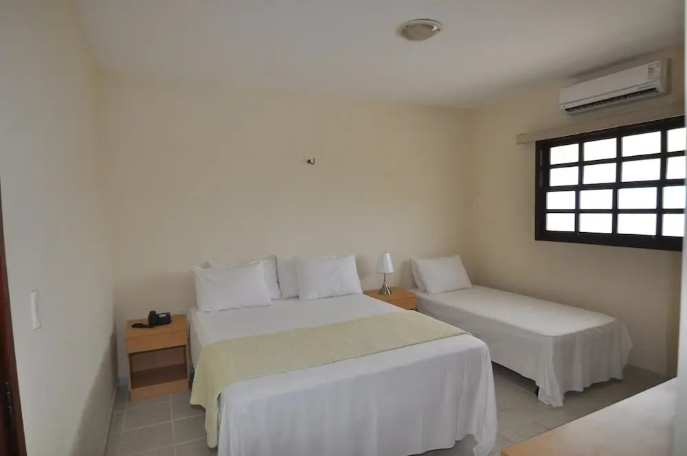 Hotel - Apart-hotel Chalé Executivo