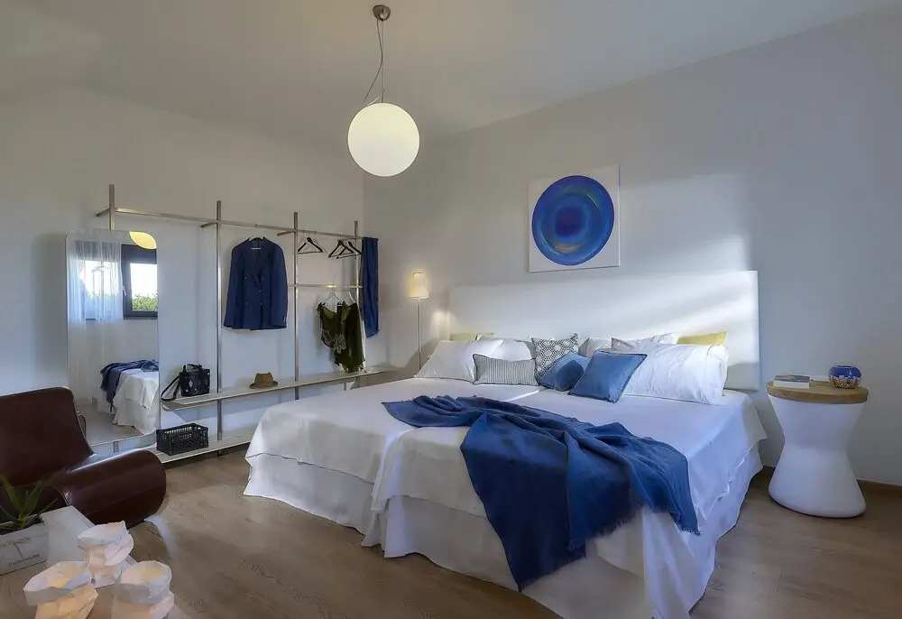 Mountainside Villa w Pool Breathtaking sea View