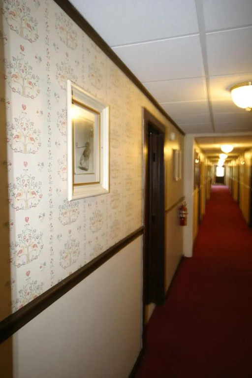 Innsbruck Inn at Stowe