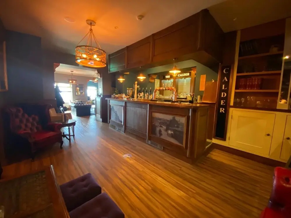 The Calder House Hotel