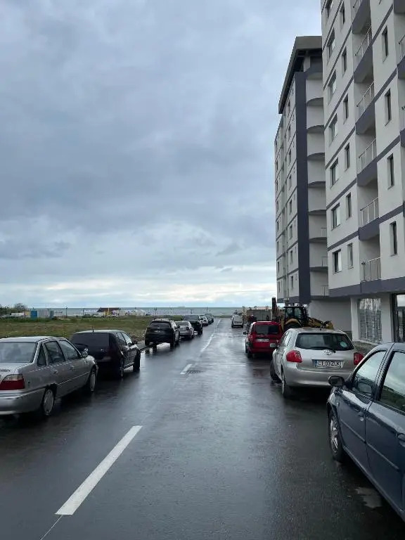 Antonette 2 Apartment Mamaia Nord