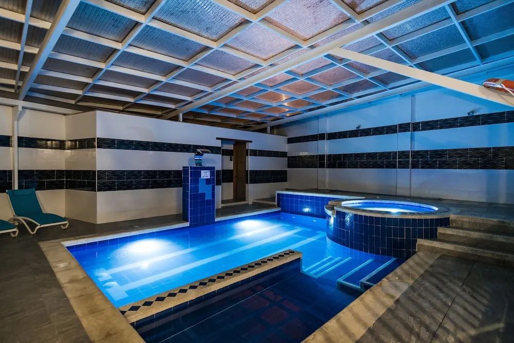 Hotel El Giro