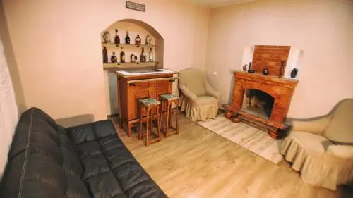 Homelike Hostel