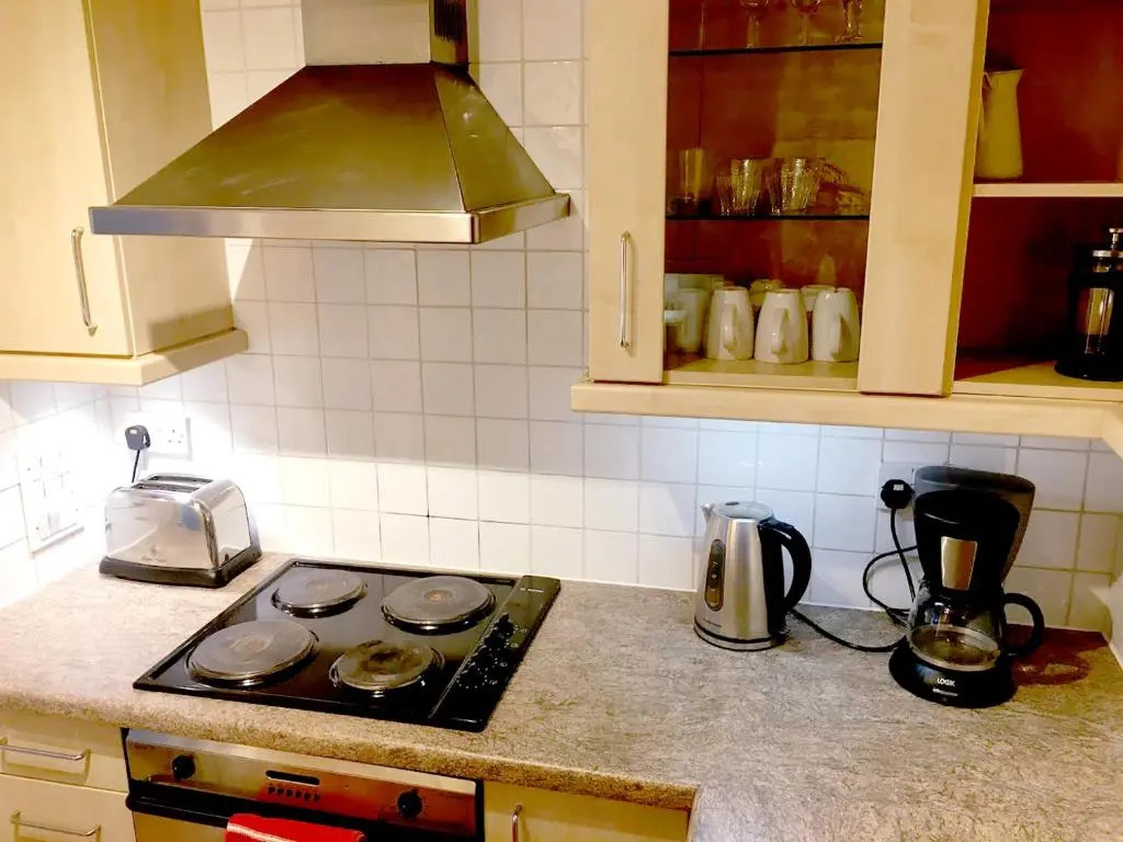 Elegant Fitzrovia 2-bed w Wifi: Close to Oxford Street W1