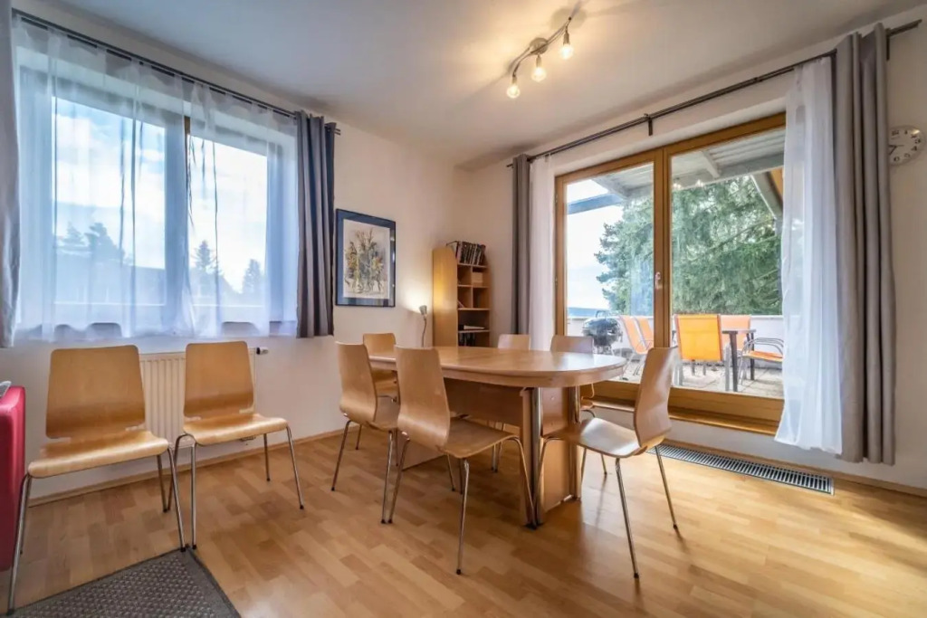 Apartment Riviera 503-7 Lipno Home