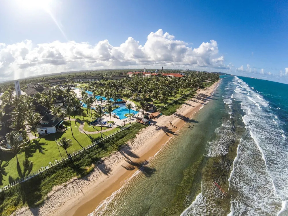 Makia Beach o melhor de Muro alto by HM
