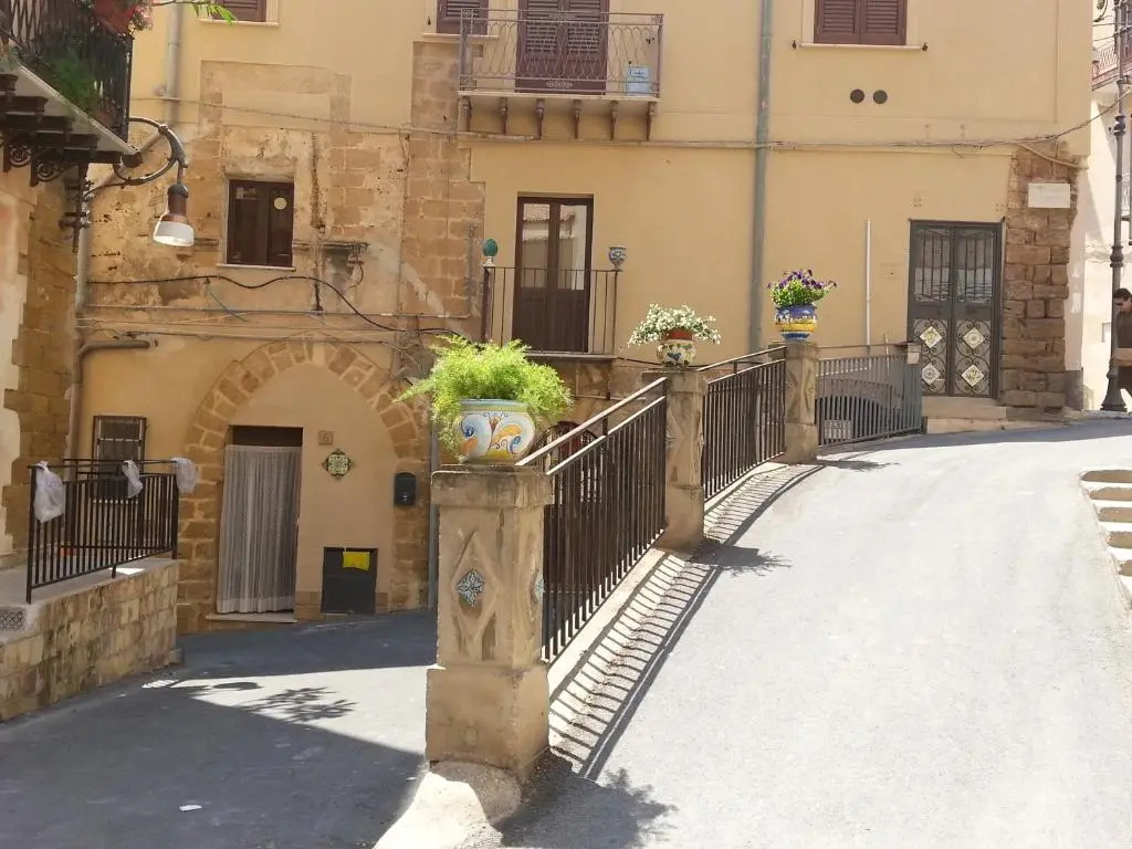 La Bifora