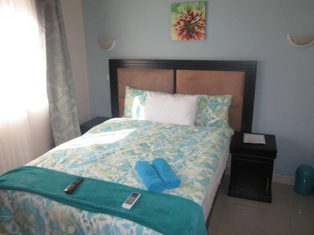 Royal Olympia Lodges and Safaris Livingstone