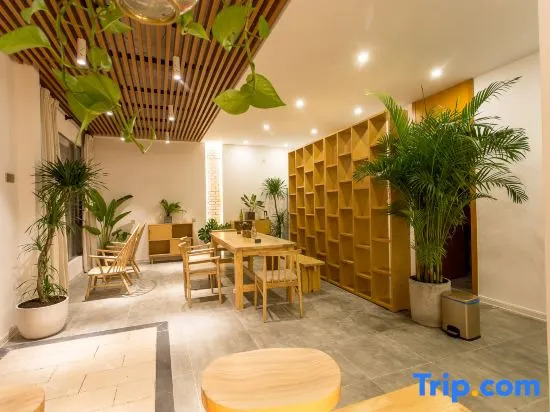 Yunxiao Beach Homestay (Weizhou Island Dishui Danxuan Branch)