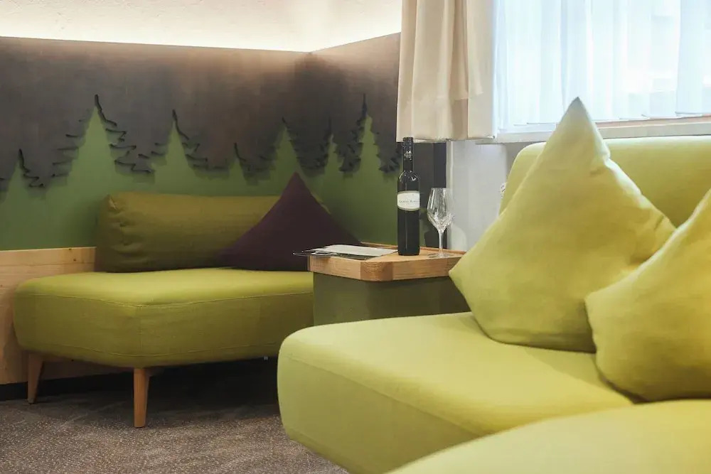 Hotel Sonne-Post